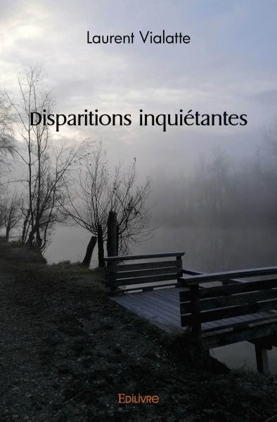 Image de Disparitions inquiétantes