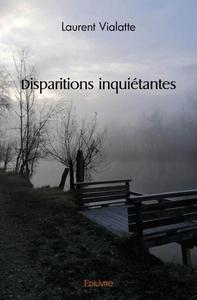 Image de Disparitions inquiétantes