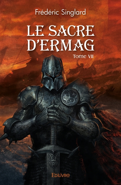 Picture of La Saga de Namïamur - Tome 7