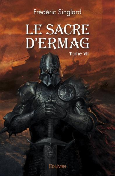 Picture of Le sacre d'ermag