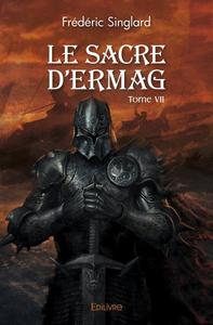 Picture of Le sacre d'ermag