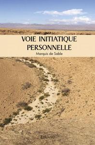 Picture of Voie initiatique personnelle