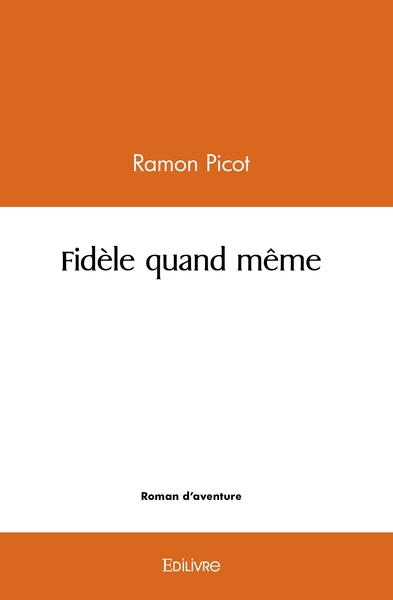 Picture of Fidèle quand même