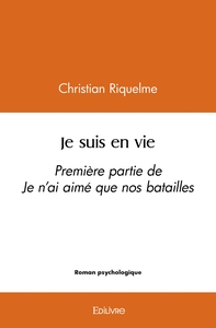 Image de Je suis en vie