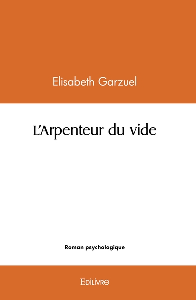 Picture of L'Arpenteur du vide
