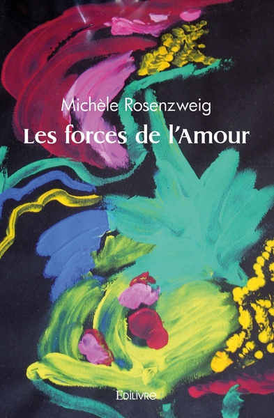 Image de Les forces de l'Amour