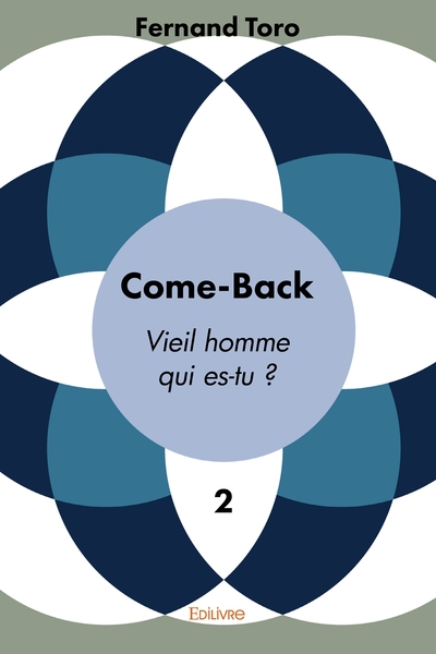Picture of Come-Back - Tome 2