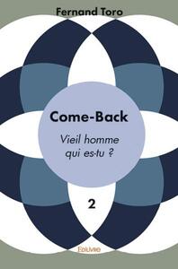 Picture of Comeback