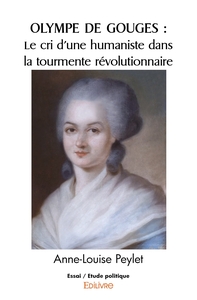 Picture of OLympe de Gouges