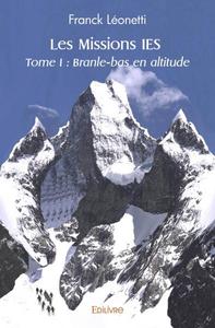 Picture of Les missions ies
