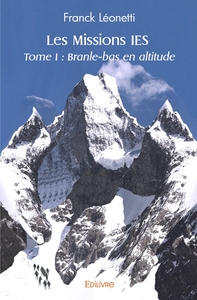 Picture of Les Missions IES - Tome 1