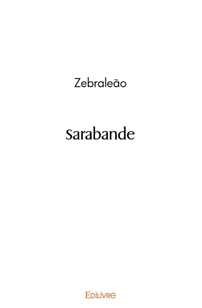 Image de Sarabande