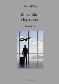 Image de Khela ghor, play house volume vi