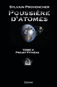 Image de Poussière d'atomes - Tome 2