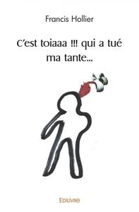 Image de C'est toiaaa !!! qui a tué ma tante...