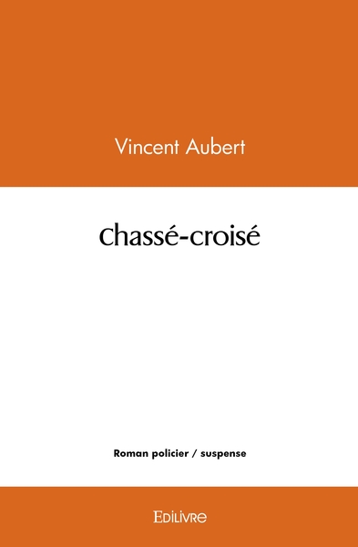 Picture of Chassé-croisé