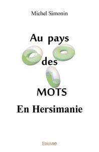 Picture of Au pays des mots en hersimanie