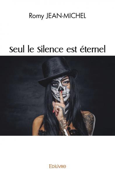 Picture of Seul le silence est éternel