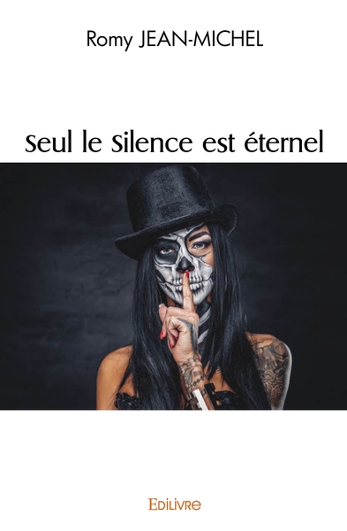 Picture of Seul le Silence est éternel