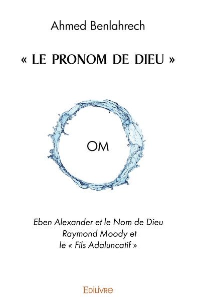 Picture of " Le Pronom de Dieu "
