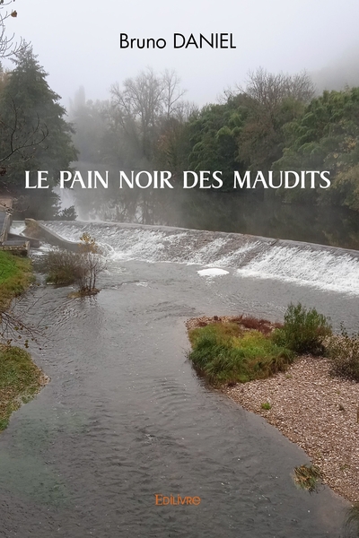 Picture of LE PAIN NOIR DES MAUDITS