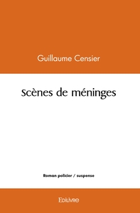 Picture of Scènes de méninges