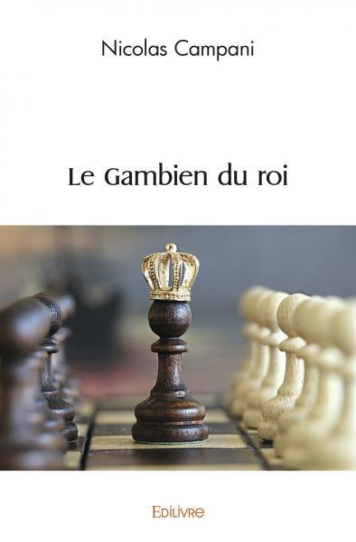 Picture of Le gambien du roi