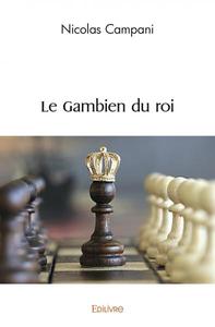 Picture of Le gambien du roi