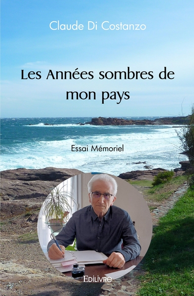 Picture of Les Années sombres de mon pays