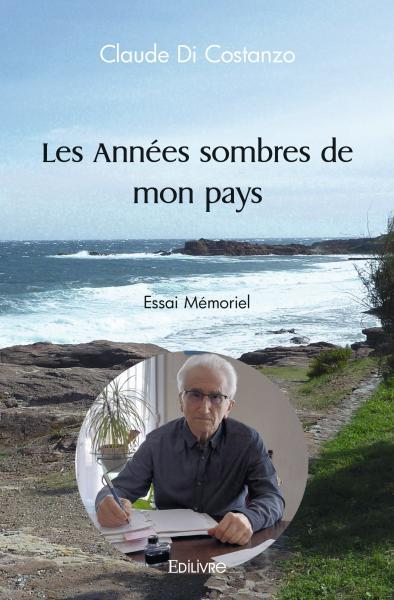 Picture of Les années sombres de mon pays