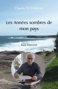 Picture of Les années sombres de mon pays