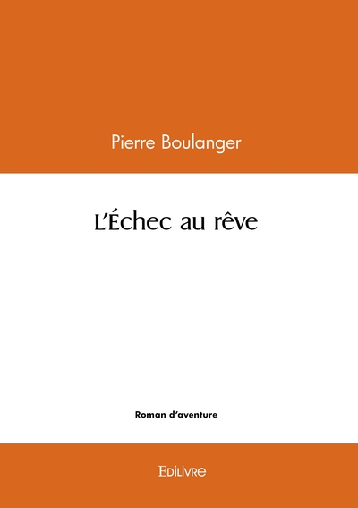 Picture of L'Échec au rêve