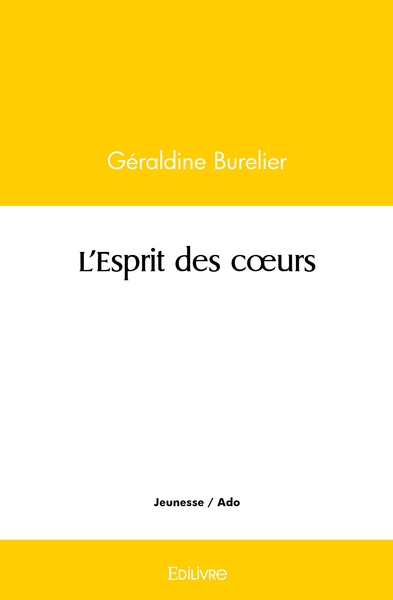 Picture of L'Esprit des coeurs