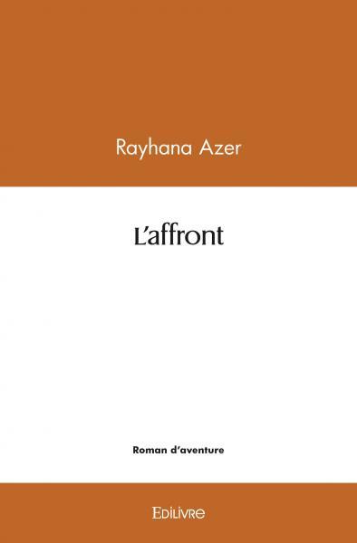 Picture of L'affront