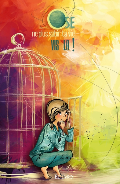 Image de OSE ne plus subir ta vie, VIS-LA !