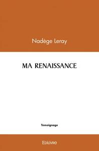 Picture of Ma renaissance