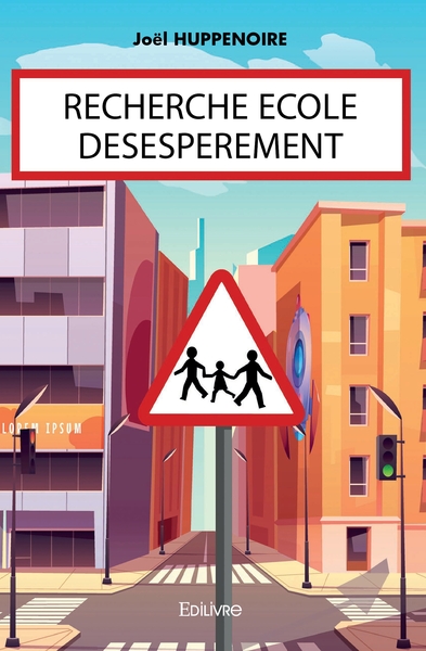 Picture of Recherche école désespérément