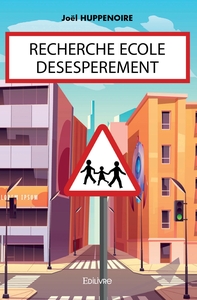 Picture of Recherche école désespérément
