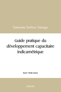 Picture of Guide pratique du développement capacitaire indicamétrique