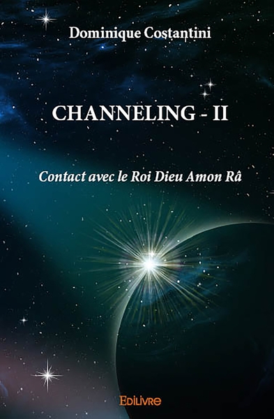 Image de Channeling - Tome 2