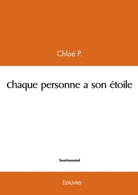 Picture of Chaque personne a son étoile
