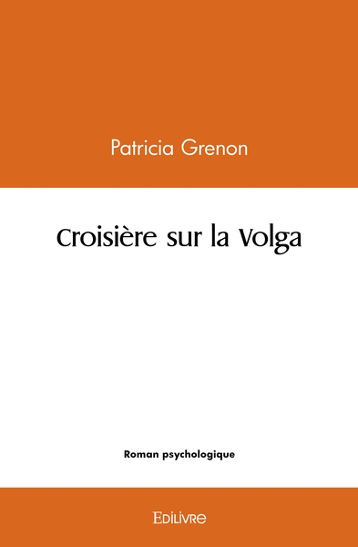 Image de Croisière sur la Volga