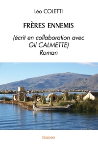 Picture of FRÈRES ENNEMIS