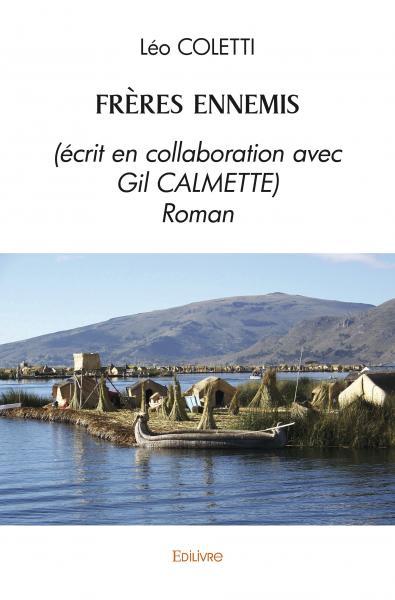 Picture of Frères ennemis