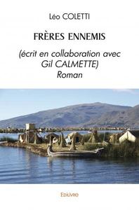 Picture of Frères ennemis