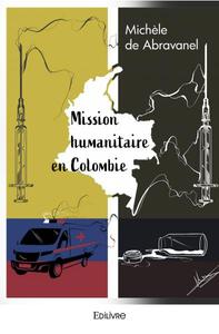 Picture of Mission humanitaire en colombie