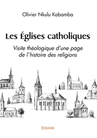 Picture of Les Églises catholiques
