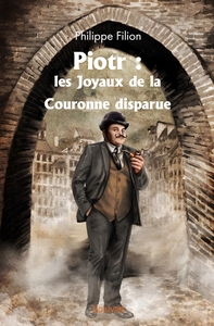 Image de Piotr : les Joyaux de la Couronne disparue