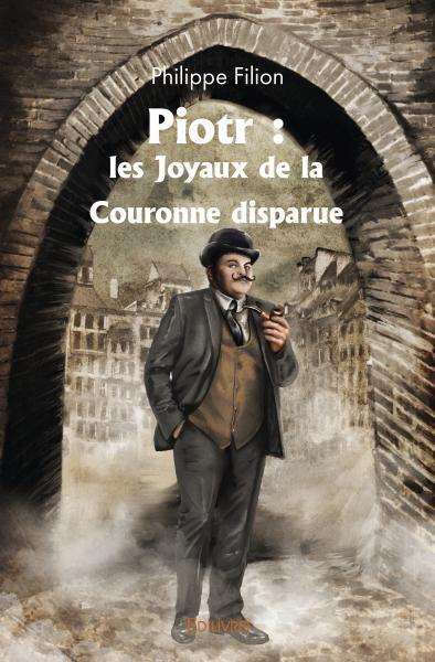 Image de Piotr : les joyaux de la couronne disparue