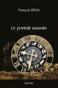 Picture of Le portrait assassin